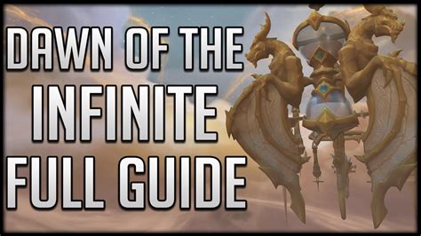 dawn of the infinite loot|Dawn of the Infinite Megadungeon Guide: Location, Boss。